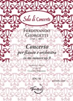 solo di concerto SDC 05